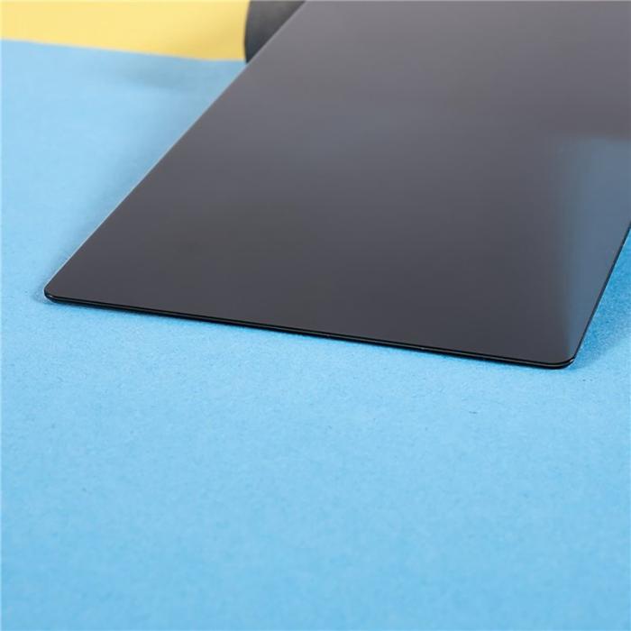 OEM - Skärmskydd för Samsung Galaxy S26 Ultra Härdat glas Anti Spy - Transparent