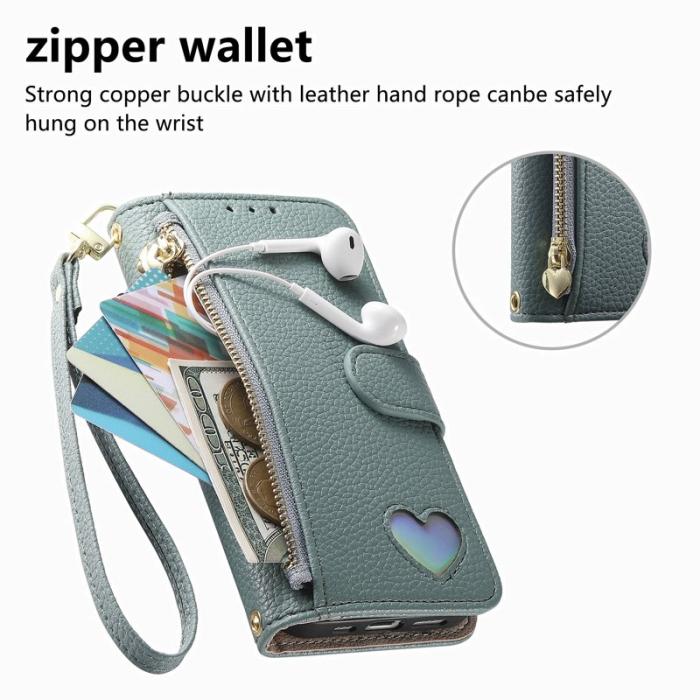 OEM - Plånboksfodral för Samsung Galaxy S26 Plus TKonstläder - Blå