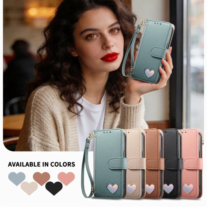 OEM - Plånboksfodral för Samsung Galaxy S26 Plus TKonstläder - Blå