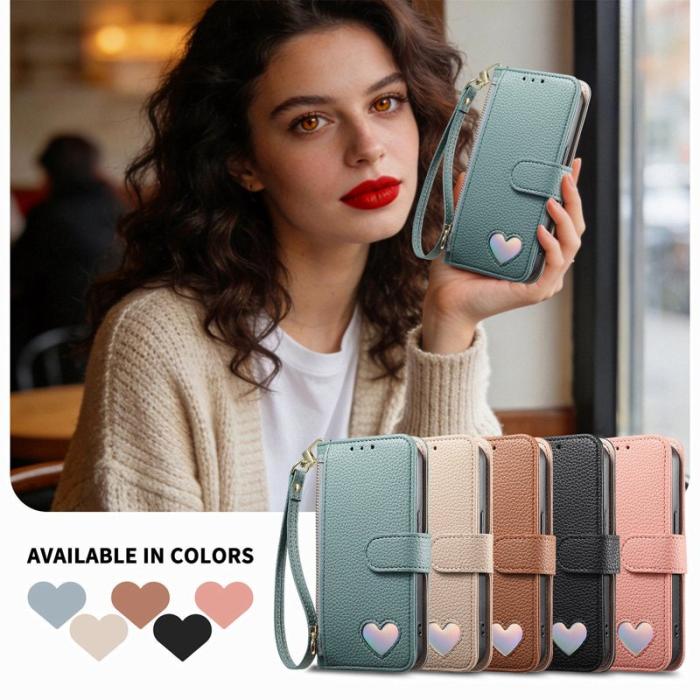 OEM - Plånboksfodral för Samsung Galaxy S26 Ultra TKonstläder - Blå