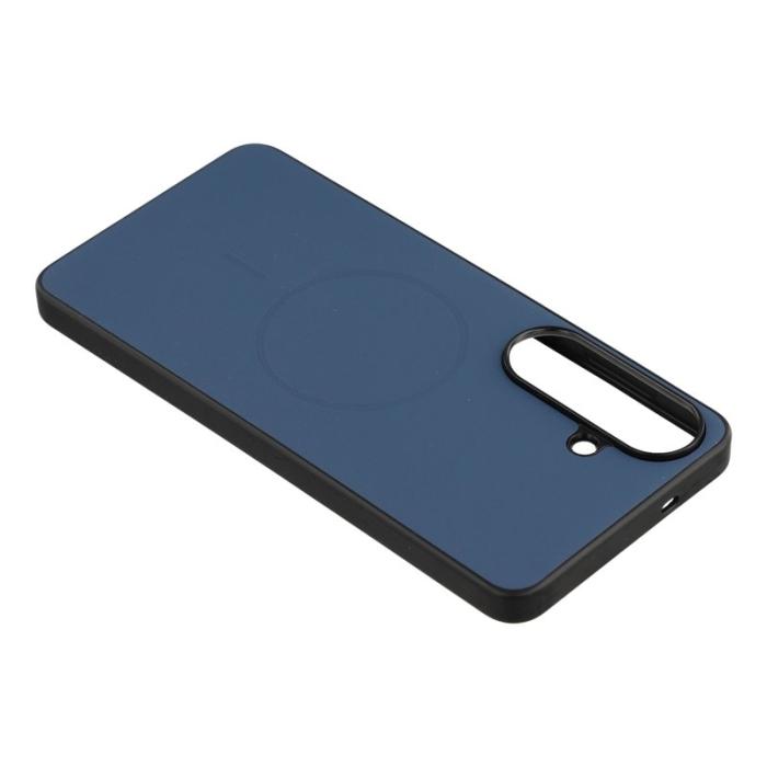 X-Level - X-Level Mobilskal för Samsung Galaxy S26 Magnetiskt PC + TPU - Blå