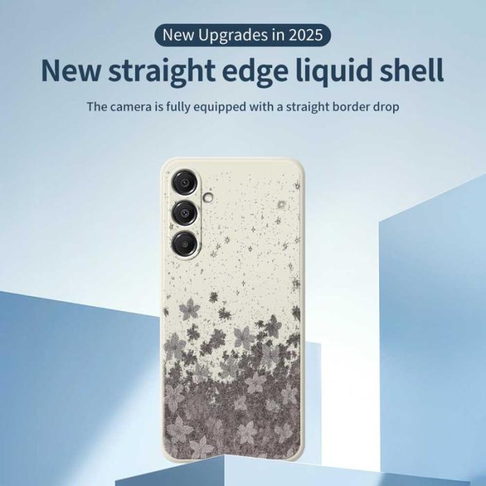 OEM - Mobilskal för Samsung Galaxy S26 Plus TPU - Beige