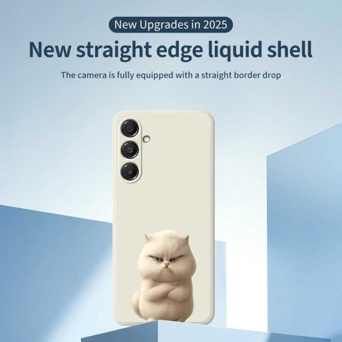 OEM - Mobilskal för Samsung Galaxy S26 Plus TPU - Svart