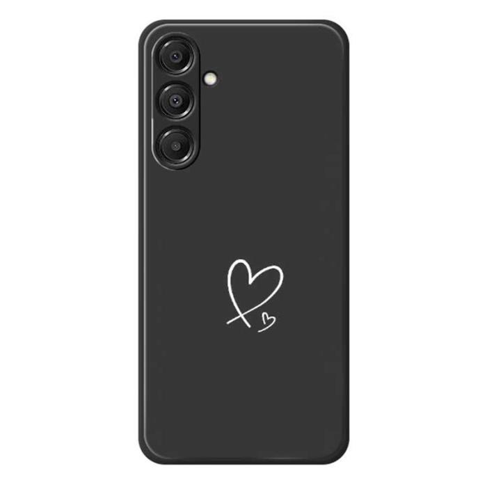 OEM - Mobilskal för Samsung Galaxy S26 Plus TPU - Svart