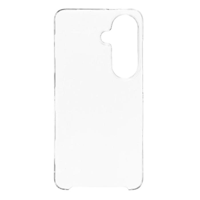 OEM - Mobilskal för Samsung Galaxy S26 Plus TPU - Transparent