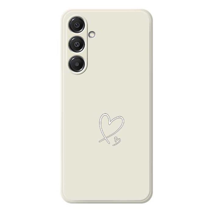 OEM - Mobilskal för Samsung Galaxy S26 TPU - Beige