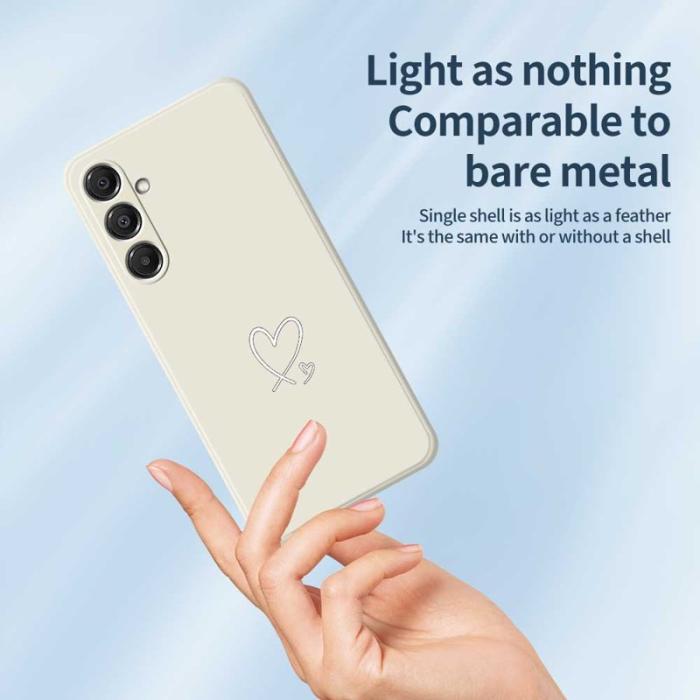 OEM - Mobilskal för Samsung Galaxy S26 TPU - Lila