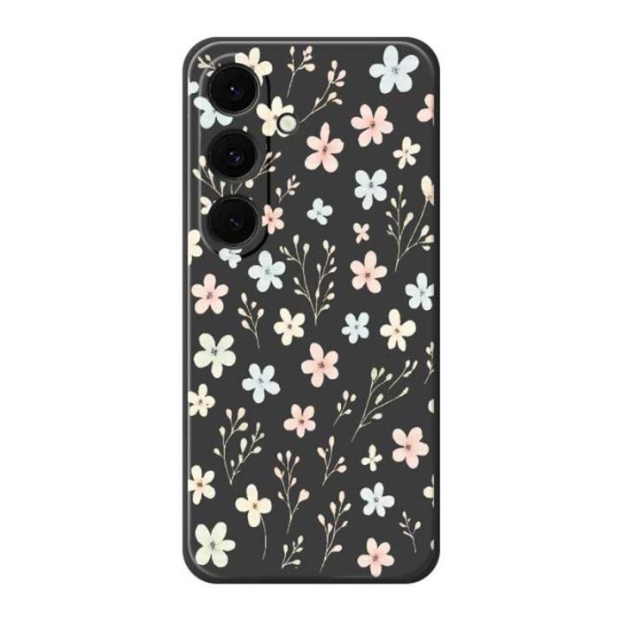 OEM - Mobilskal för Samsung Galaxy S26 TPU - Svart