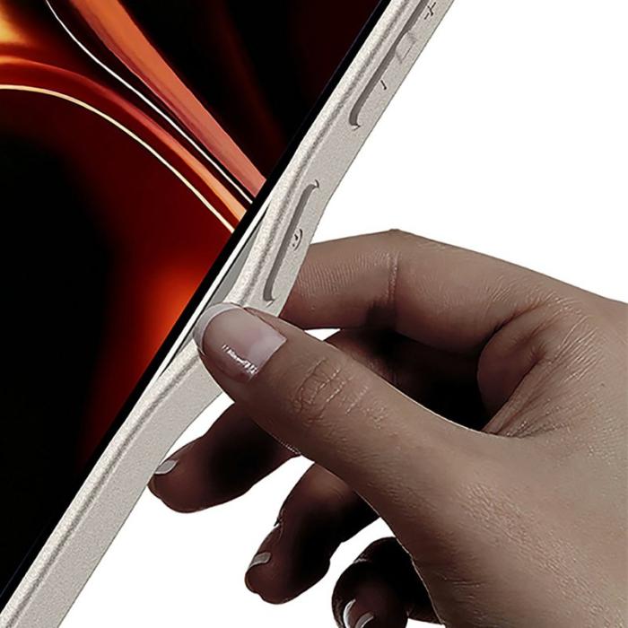 GKK - GKK Mobilskal för Samsung Galaxy S26 Ultra Konstläder - Svart