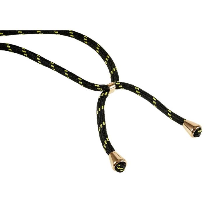 OEM - Mobilskal för Samsung Galaxy S26 Ultra Biologiskt nedbrytbar TPU - Gul