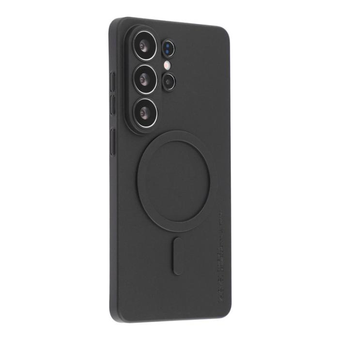 X-Level - X-Level Mobilskal för Samsung Galaxy S26 Ultra Hård PP Matt - Svart