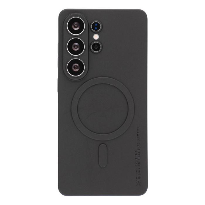 X-Level - X-Level Mobilskal för Samsung Galaxy S26 Ultra Hård PP Matt - Svart