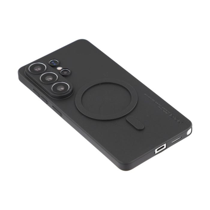 X-Level - X-Level Mobilskal för Samsung Galaxy S26 Ultra Hård PP Matt - Svart