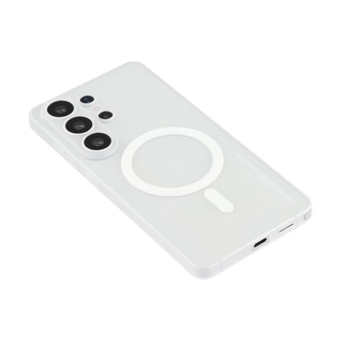 X-Level - X-Level Mobilskal för Samsung Galaxy S26 Ultra Hård PP Matt - Transparent