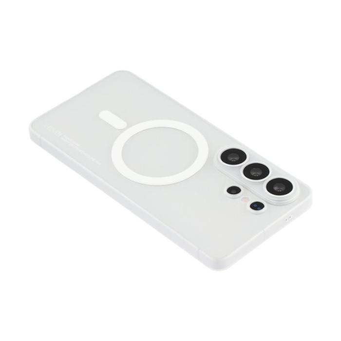 X-Level - X-Level Mobilskal för Samsung Galaxy S26 Ultra Hård PP Matt - Transparent