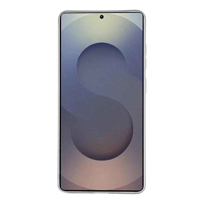 X-Level - X-Level Mobilskal för Samsung Galaxy S26 Ultra Hård PP Matt - Transparent Svart