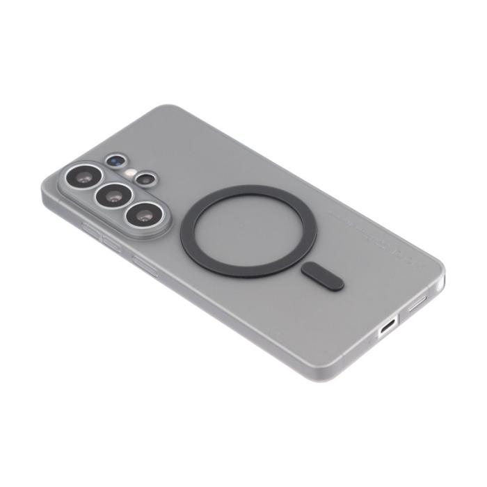 X-Level - X-Level Mobilskal för Samsung Galaxy S26 Ultra Hård PP Matt - Transparent Svart