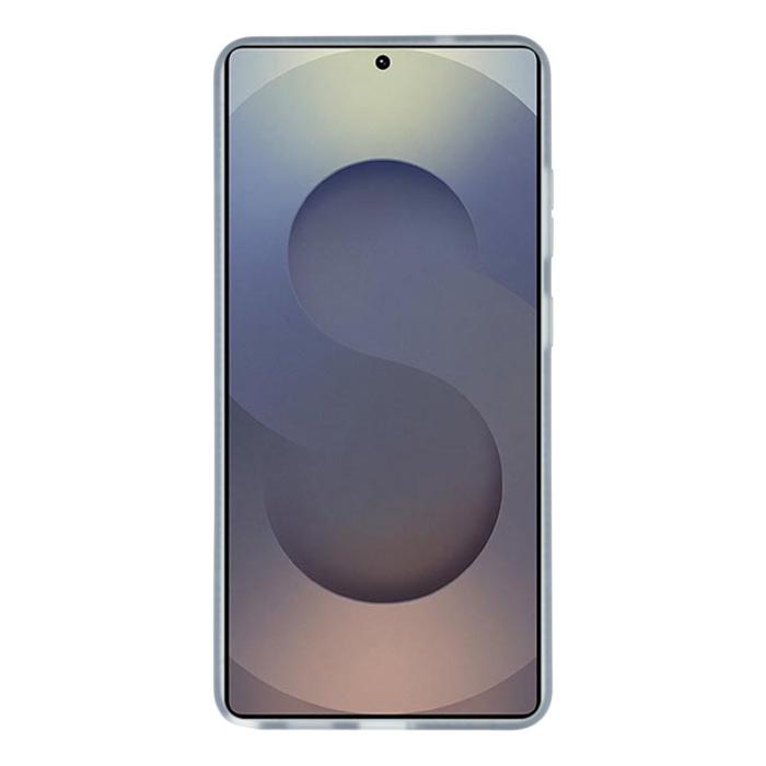 YOUNGKIT - YOUNGKIT Mobilskal för Samsung Galaxy S26 Ultra Magnetiskt Kickstand TPU - Vit