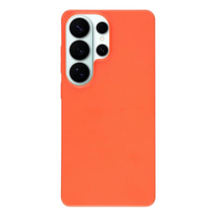 X-Level - X-Level Mobilskal för Samsung Galaxy S26 Ultra Magnetiskt PC - Orange