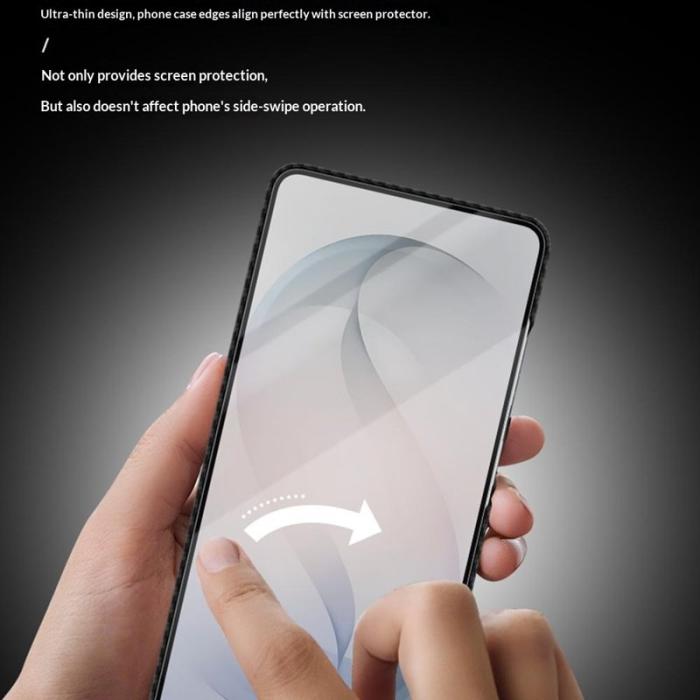 GKK - GKK Mobilskal för Samsung Galaxy S26 Ultra Magnetiskt PC - Orange