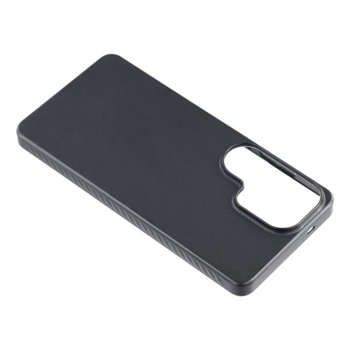 X-Level - X-Level Mobilskal för Samsung Galaxy S26 Ultra Magnetiskt PC - Svart