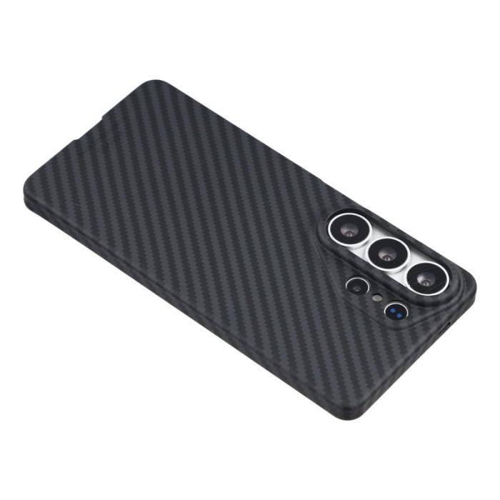 X-Level - X-Level Mobilskal för Samsung Galaxy S26 Ultra Magnetiskt PC - Svart