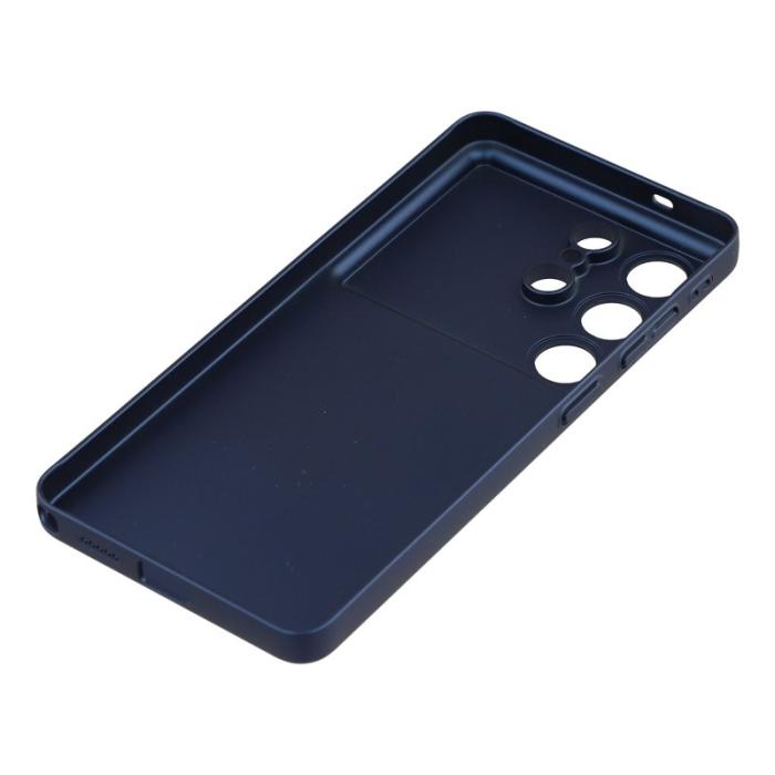 OEM - Mobilskal för Samsung Galaxy S26 Ultra Magnetiskt PC - Titanblå