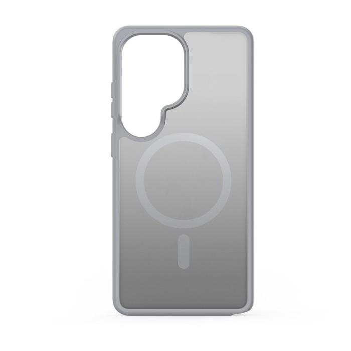 Dux Ducis - Dux Ducis Mobilskal för Samsung Galaxy S26 Ultra Magnetiskt PC + TPU - Grå