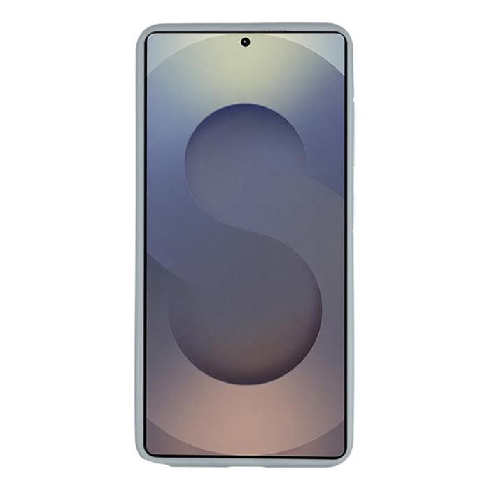 YOUNGKIT - YOUNGKIT Mobilskal för Samsung Galaxy S26 Ultra Magnetiskt PC + TPU - Grå