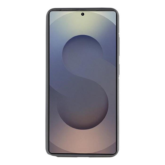 YOUNGKIT - YOUNGKIT Mobilskal för Samsung Galaxy S26 Ultra Magnetiskt PC + TPU - Svart