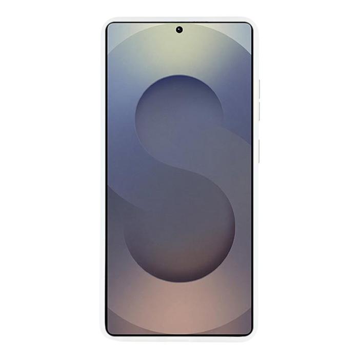 YOUNGKIT - YOUNGKIT Mobilskal för Samsung Galaxy S26 Ultra Magnetiskt - Transparent