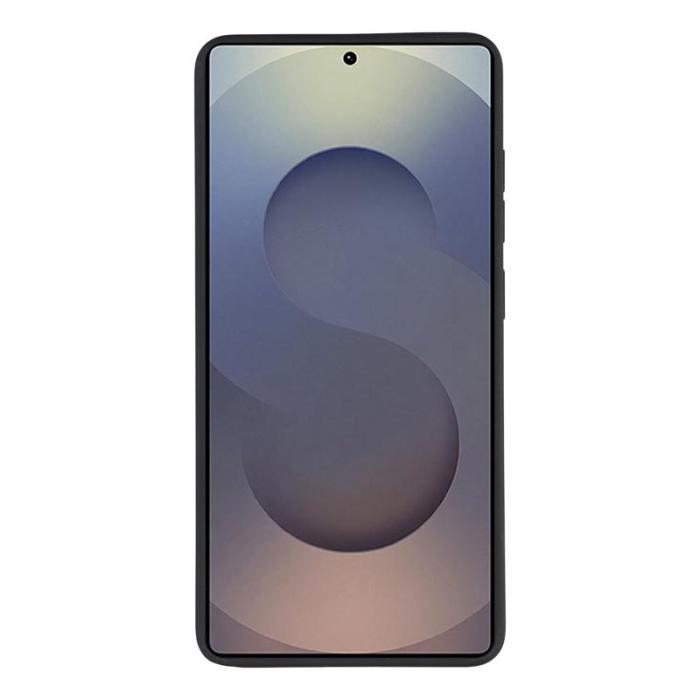 YOUNGKIT - YOUNGKIT Mobilskal för Samsung Galaxy S26 Ultra Magnetiskt TPU - Svart