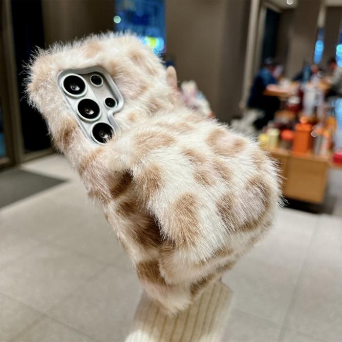 OEM - Mobilskal för Samsung Galaxy S26 Ultra TPU - Vit