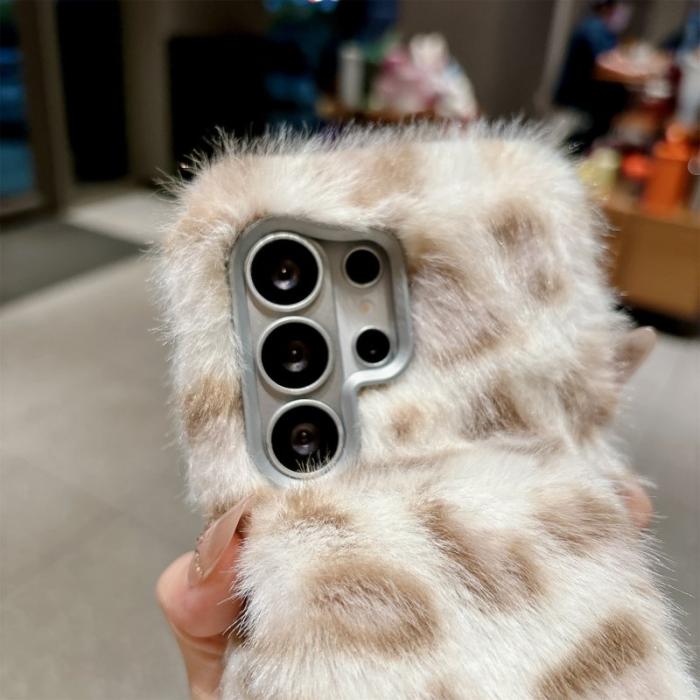 OEM - Mobilskal för Samsung Galaxy S26 Ultra TPU - Vit