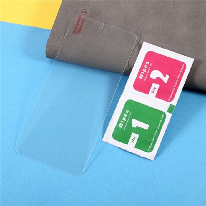 OEM - Skärmskydd för Samsung Galaxy S26 Härdat glas 0.18mm - Transparent