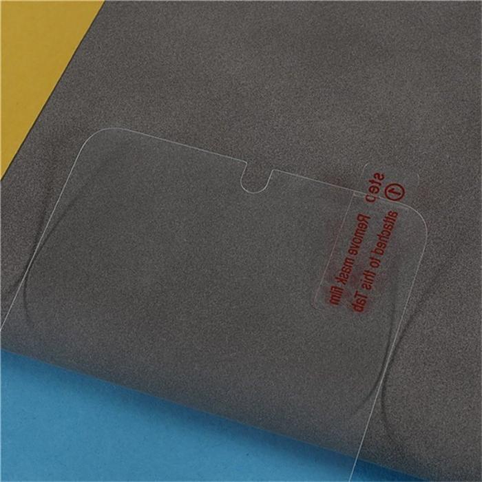 OEM - Skärmskydd för Samsung Galaxy S26 Härdat glas 0.18mm - Transparent