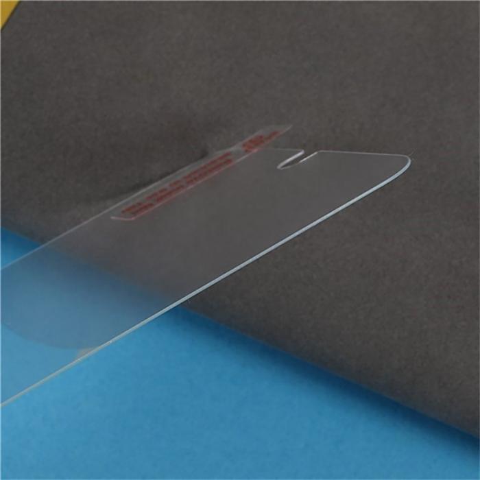 OEM - Skärmskydd för Samsung Galaxy S26 Härdat glas 0.18mm - Transparent