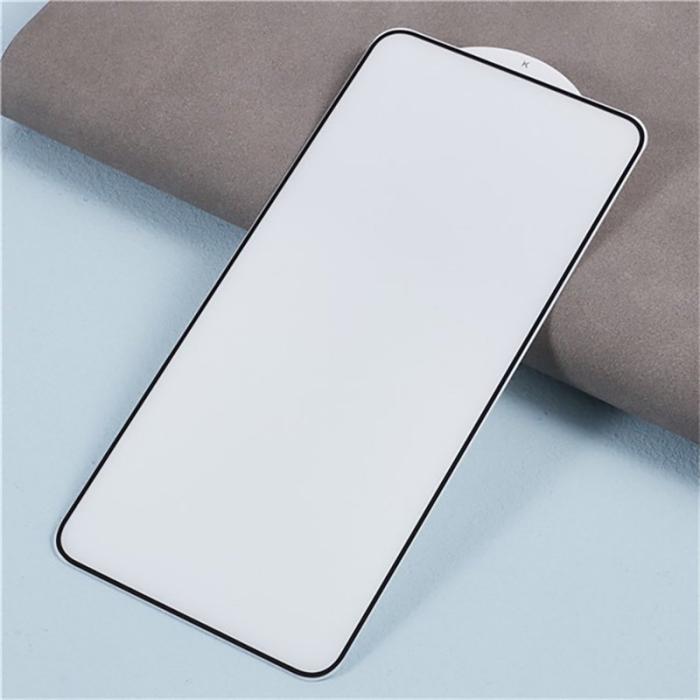 OEM - Skärmskydd för Samsung Galaxy S26 Härdat glas 0.18mm - Transparent