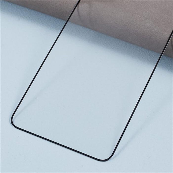 OEM - Skärmskydd för Samsung Galaxy S26 Härdat glas 0.18mm - Transparent