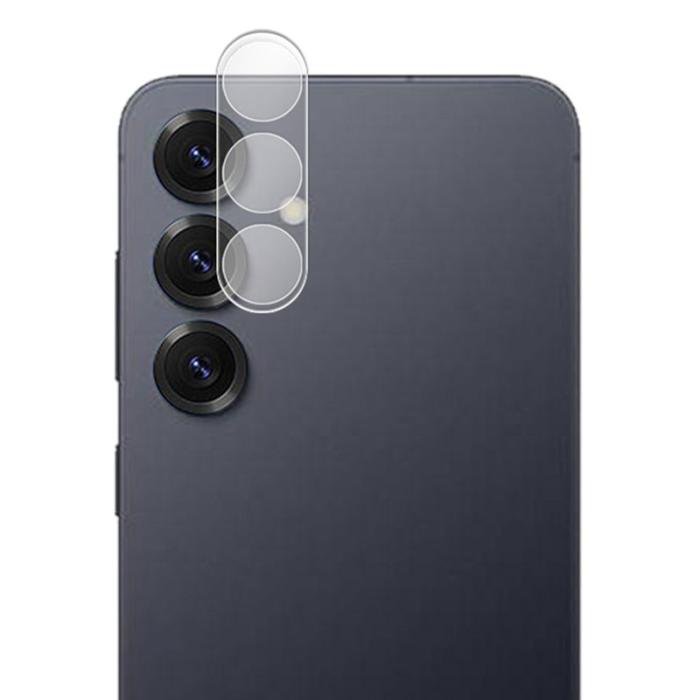 Mocolo - Mocolo Skärmskydd för Samsung Galaxy S26 Härdat glas - Transparent