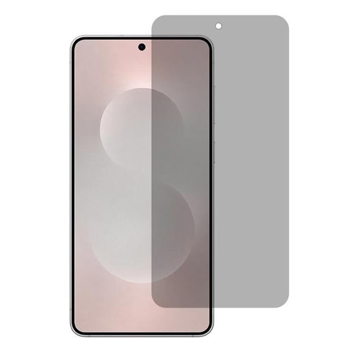 OEM - Skärmskydd för Samsung Galaxy S26 Plus Full Cover Anti Spy - Transparent