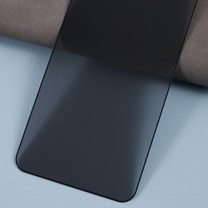 OEM - Skärmskydd för Samsung Galaxy S26 Plus Full Cover Anti Spy - Transparent