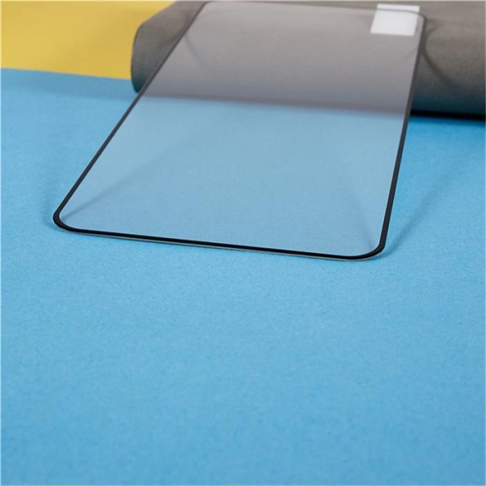 OEM - Skärmskydd för Samsung Galaxy S26 Plus Full Glue Härdat glas - Transparent