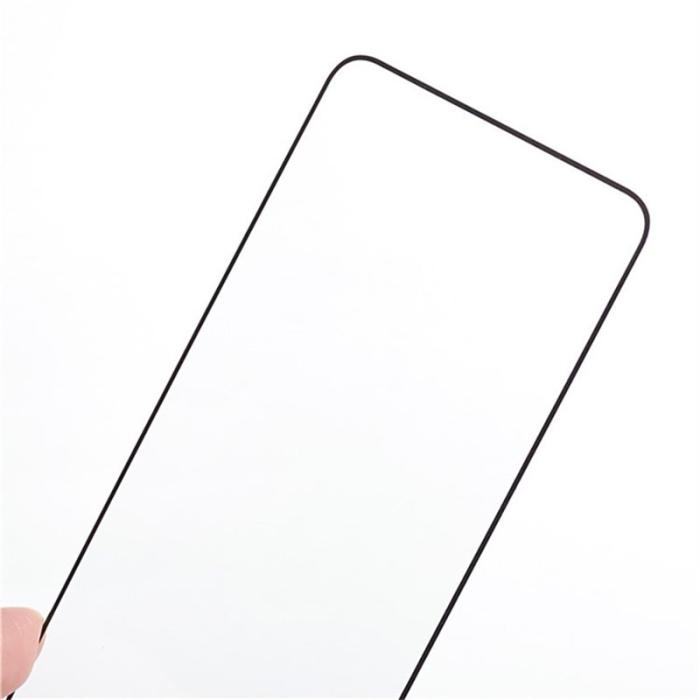 OEM - Skärmskydd för Samsung Galaxy S26 Plus Full Glue Härdat Glas - Transparent