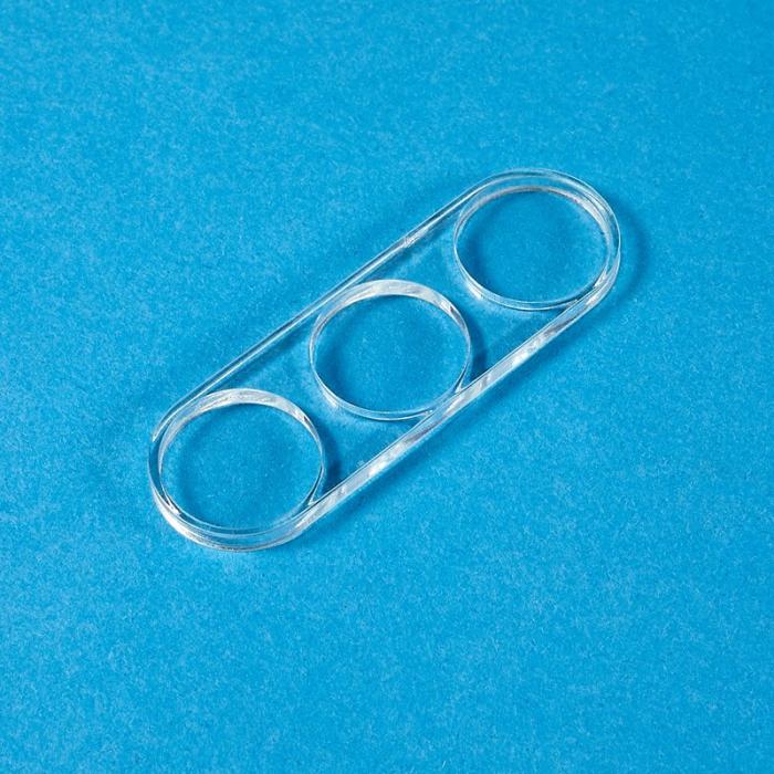 OEM - Skärmskydd för Samsung Galaxy S26 Plus Härdat glas Kamera - Transparent