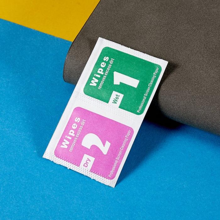 OEM - Skärmskydd för Samsung Galaxy S26 Plus Härdat glas Kamera - Transparent