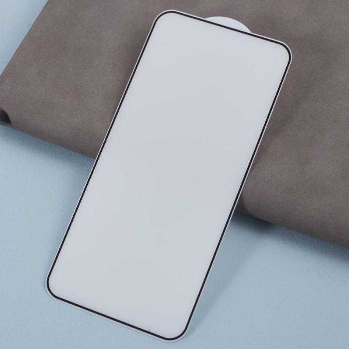 OEM - Skärmskydd för Samsung Galaxy S26 Plus Härdat glas - Transparent