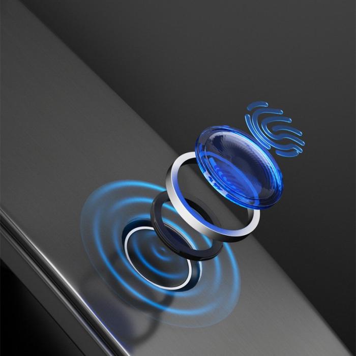 RURIHAI - Rurihai Skärmskydd för Samsung Galaxy S26 Plus HD Klar 0.18mm - Transparent