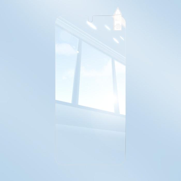 RURIHAI - Rurihai Skärmskydd för Samsung Galaxy S26 Plus HD Klar 0.18mm - Transparent