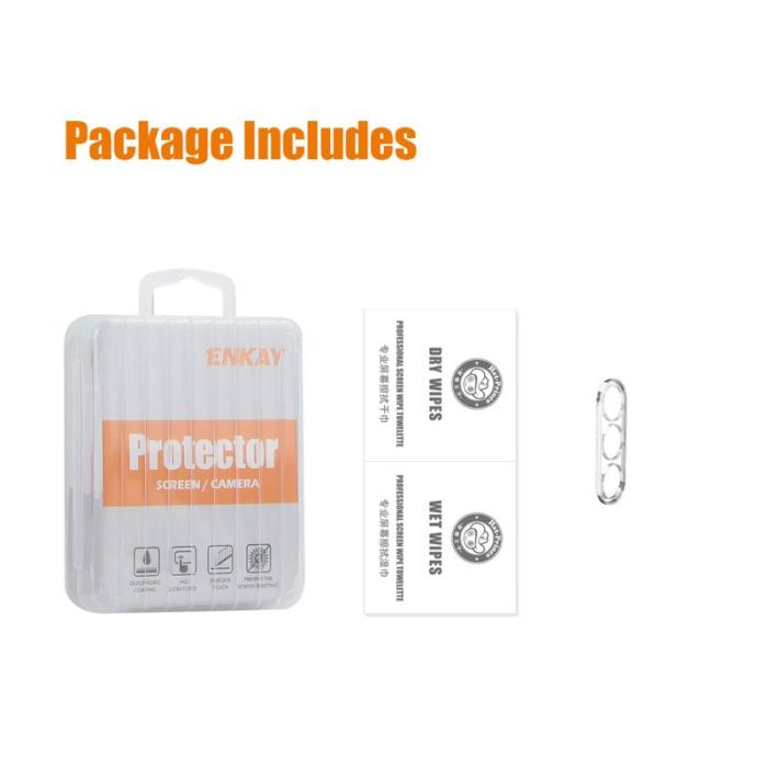 HAT PRINCE - Hat Prince Skärmskydd för Samsung Galaxy S26 Plus Kameraskydd Härdat Glas